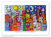 James Rizzi - DAY OR NIGHT - MY CITY IS BRIGHT